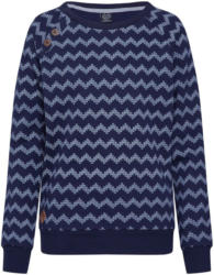 Sweatshirt ´Daria Zig Zag´