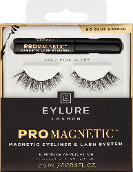 Eylure Künstliche Wimpern Wispy inkl. magnetischem Eyeliner