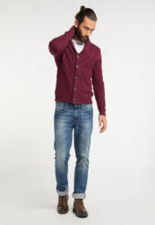 Dreimaster Strickjacke
