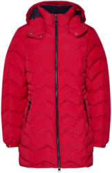 Damen - Jacken & Mäntel ´modern padded coat w. teflon´