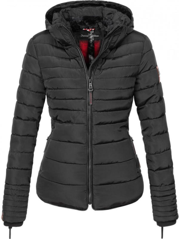 Steppjacke ´ Amber ´