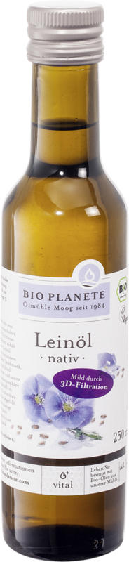 Leinöl