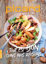 Picard Picard Mag - au 16.11.2019