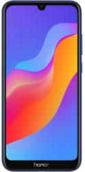 HONOR 8A blau