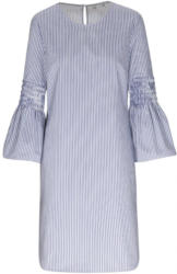 Longbluse ´ Schwarze Rose ´