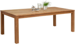 Gartentisch 220/100/76 Cm