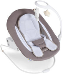 Hochstuhlliege Alpha Bouncer Deluxe