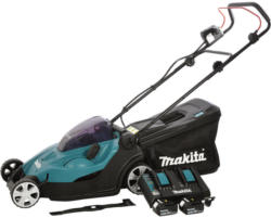 Makita Rasenmäher-Set, 5Tlg.