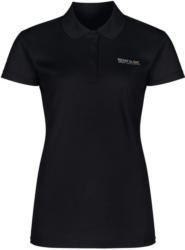 Regatta Poloshirt »Great Outdoors Damen Maverik III Kurzarm Polo Shirt«