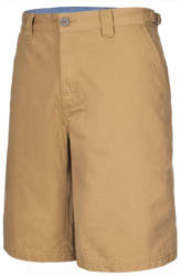 Trespass Shorts »Herren Bridport Sommer Reise-«