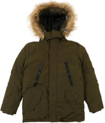 Winterparka