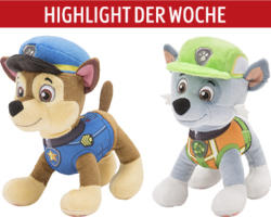 Plüschtier PAW Patrol