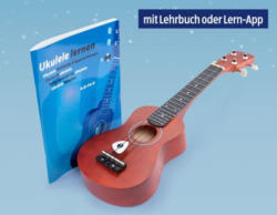 Musik-Instrumente-Set