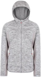 Regatta Fleecejacke »Damen Willowbrook V mit Kapuze«