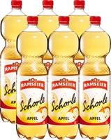 Ramseier Apfelschorle