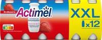 Danone Actimel Joghurtdrink probiotisch