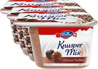 Muesli croquant Knusper Mix Emmi