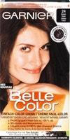 Coloration Belle Color Garnier