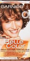 Garnier Coloration Belle Color