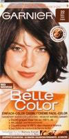 Coloration Belle Color Garnier