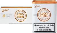 Offre couplée de tabac Lucky Strike