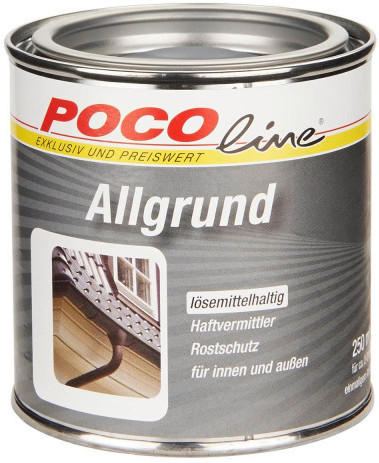 Allgrund250 ml
