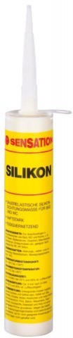 Silikon Fugendicht310 ml