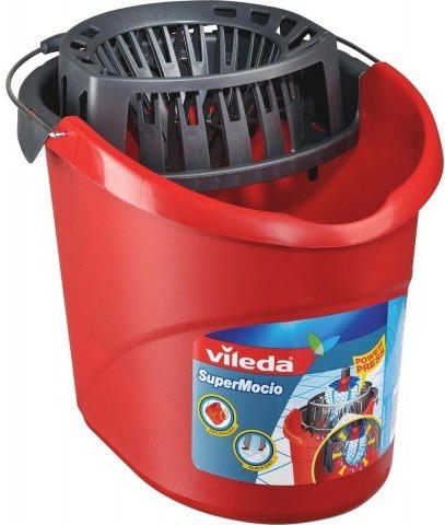Vileda Wischmop-Eimer