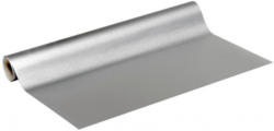 d-c-fix® - Metallic-Klebefolie Platino-silber 45 x 150 cm