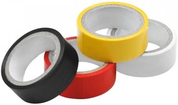 Klebeband-Set 4-tlg.