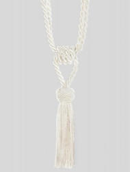Raffhalter, creme