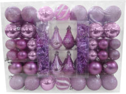 Starter-Set 88tlg. rosa