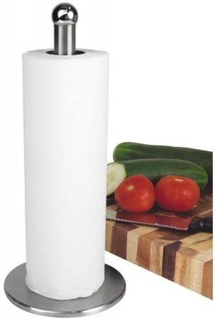 Küchenrollenhalter