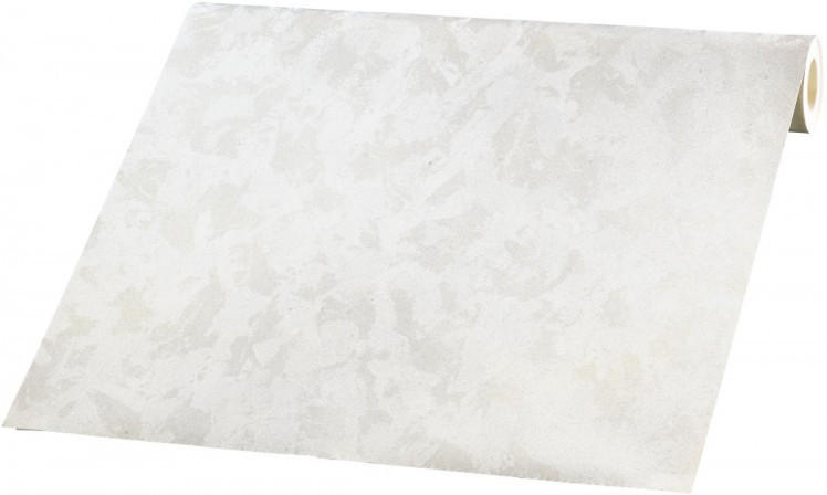 Vliestapete Glitter creme