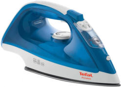 Tefal Dampfbügelautomat FV1511 blau