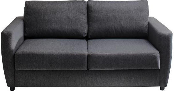 Schlafsofa Müritz anthrazit