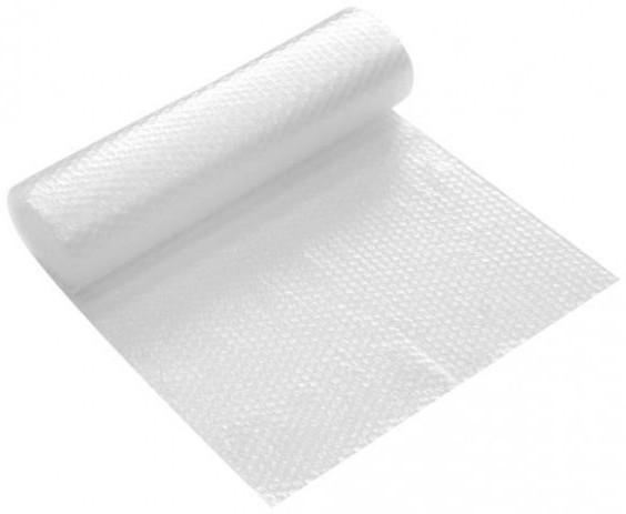 Luftpolsterfolie ca. 50 cm x 5 m