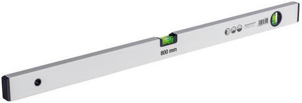 Alu-Wasserwaage80 cm
