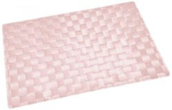 Platzmatte rosa