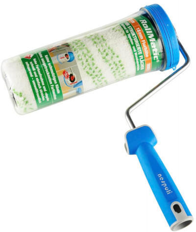Rollmatic-Farbroller ca. 25 cm