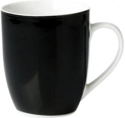 Kaffeebecher Vario schwarz