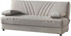 Schlafsofa Kemer beige
