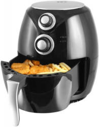 Heißluftfritteuse 3,6 Liter AF-112828.5 schwarz