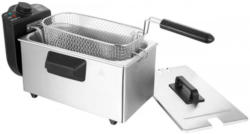 Edelstahl-Fritteuse DF-120482.1 3 Liter