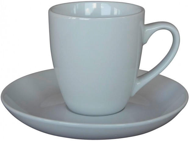 Untertasse Gloria