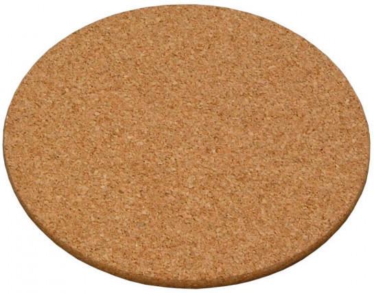 Untersetzer Kork ø ca. 20cm