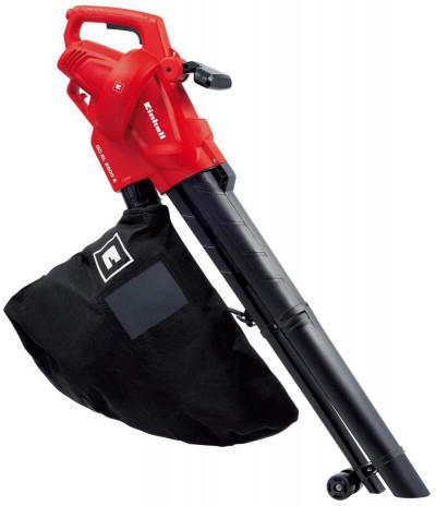 Einhell Elektro-Laubsauger GC-EL-2500