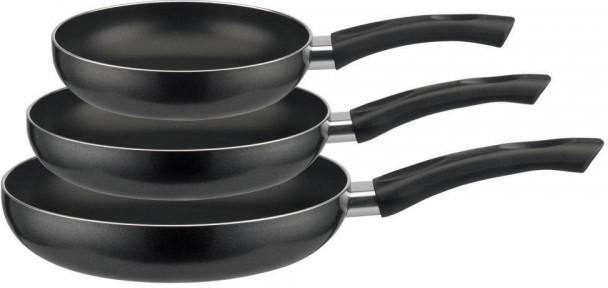 Pfannen-Set Ducto 3-tlg.