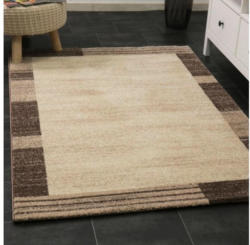 Teppich Cordoba ca. 200 x 290 cm 1910A braun
