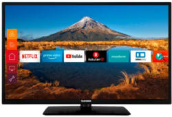 Telefunken LED-Fernseher 32" D32H472X4CWI, HDready